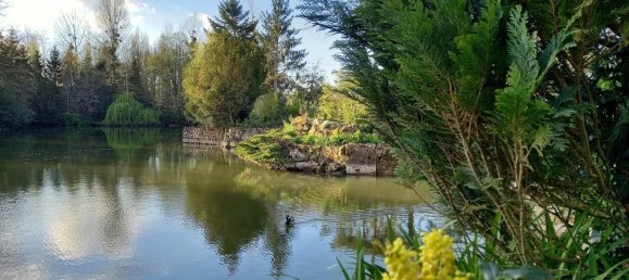  Land in Mezieres-sur-Oise, France No. 273184 7