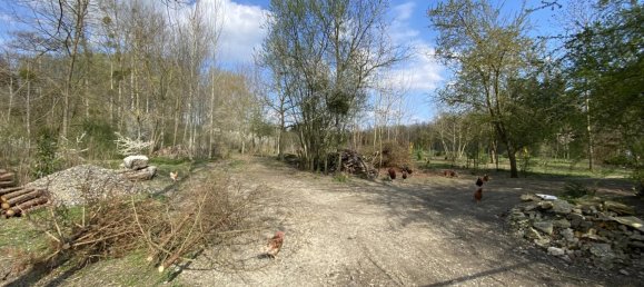  Land in Mezieres-sur-Oise, France No. 273184 4