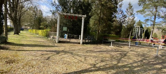  Land in Mezieres-sur-Oise, France No. 273184 5