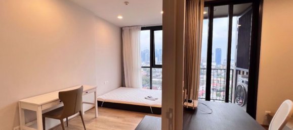 شقة 1 غرف نوم في OKA HAUS SUKHUMVIT 36 Bangkok, Thailand رقم 30086 14