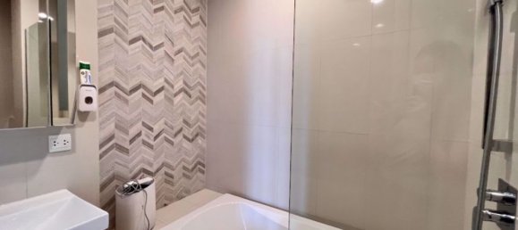 شقة 1 غرف نوم في OKA HAUS SUKHUMVIT 36 Bangkok, Thailand رقم 30086 5