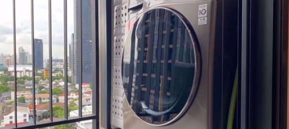 شقة 1 غرف نوم في OKA HAUS SUKHUMVIT 36 Bangkok, Thailand رقم 30086 3