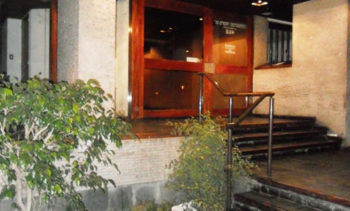 Apartamento T2 em Cordoba, Argentina N.º 8207