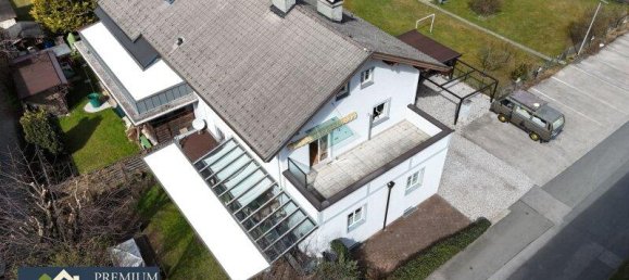 3 rooms Apartment in Worgl, Austria No. 141383 5