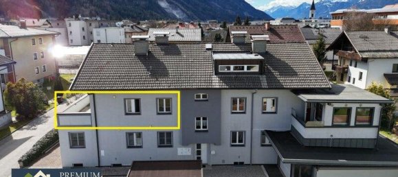 3 rooms Apartment in Worgl, Austria No. 141383 8
