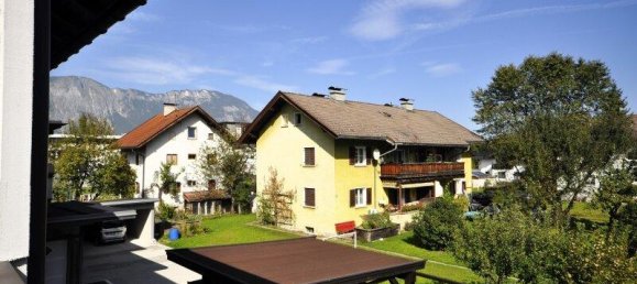 3 rooms Apartment in Worgl, Austria No. 141383 31