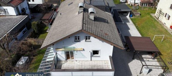 3 rooms Apartment in Worgl, Austria No. 141383 4