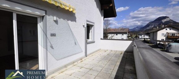 3 rooms Apartment in Worgl, Austria No. 141383 32