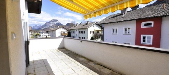 3 rooms Apartment in Worgl, Austria No. 141383 9