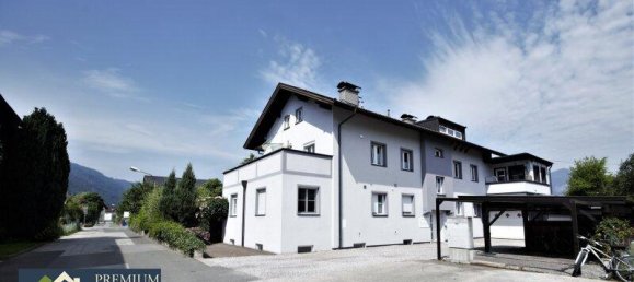 3 rooms Apartment in Worgl, Austria No. 141383 11