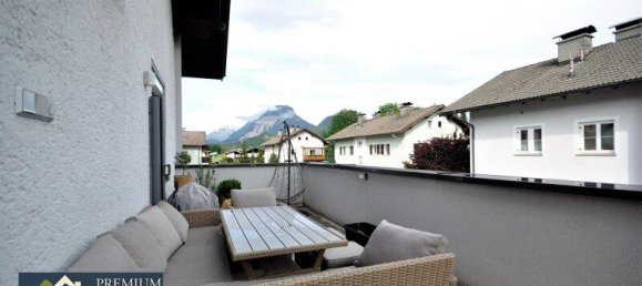 3 rooms Apartment in Worgl, Austria No. 141383 36