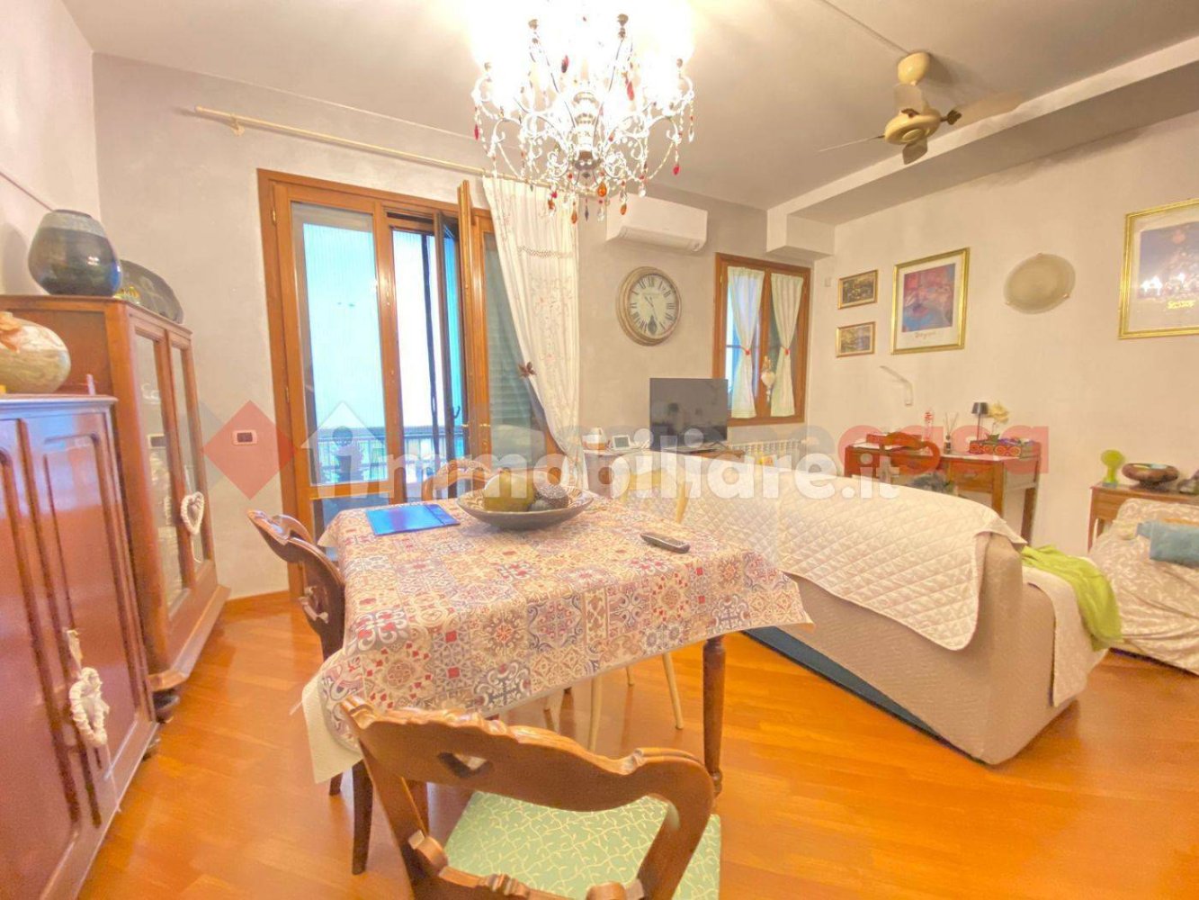 2 bedrooms Apartment in Signa, Italy No. 56842