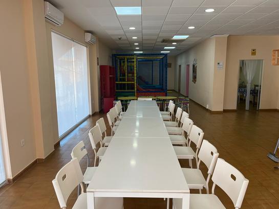 Propiedad comercial en Láchar, Spain 160 m² No. 193367