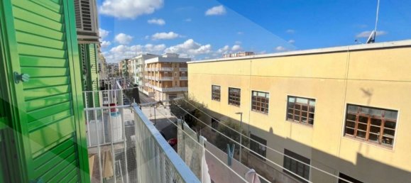 3 rooms Apartment in Molfetta, Italy No. 181056 14