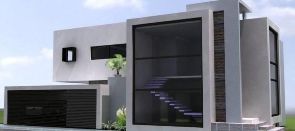 Casa de 3 dormitorios en Tijuana, Mexico No. 163077 2