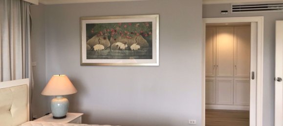 3 bedrooms Condo in Sathon, Thailand No. 9390 5