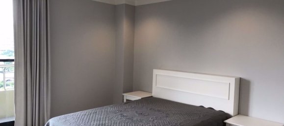 3 bedrooms Condo in Sathon, Thailand No. 9390 7