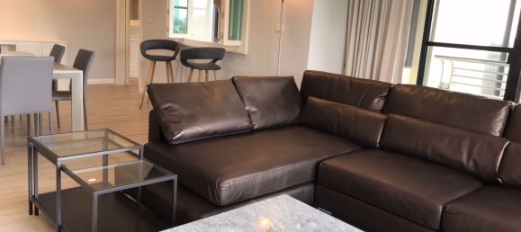 3 bedrooms Condo in Sathon, Thailand No. 9390 3