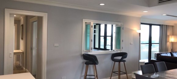 3 bedrooms Condo in Sathon, Thailand No. 9390 2