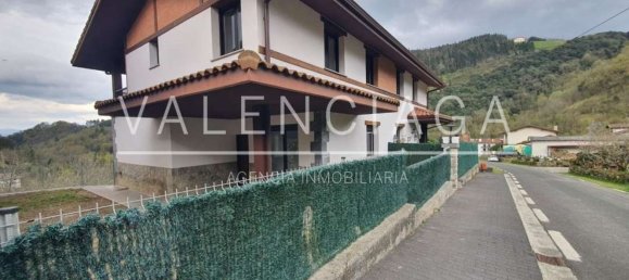 3 Schlafzimmer Villa in Basque Autonomous Community, Spain, Nr. 27448 28