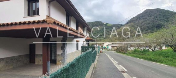 3 Schlafzimmer Villa in Basque Autonomous Community, Spain, Nr. 27448 42