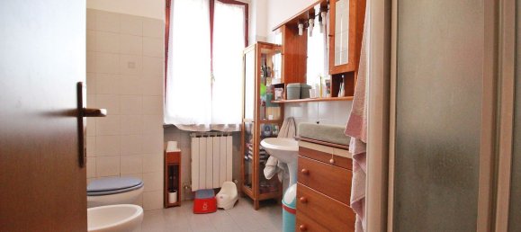 3-salle Appartement à Cavenago di Brianza, Italy No. 334560 9