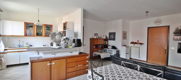 3-salle Appartement à Cavenago di Brianza, Italy No. 334560 21
