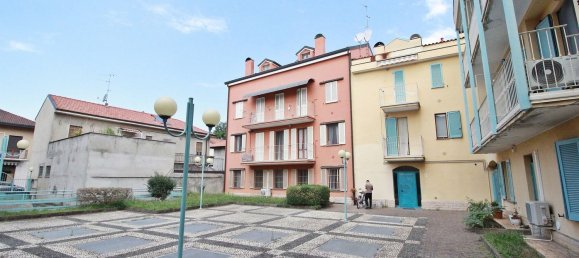 3-salle Appartement à Cavenago di Brianza, Italy No. 334560 27