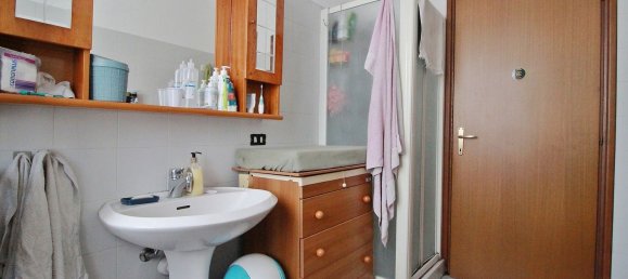 3-salle Appartement à Cavenago di Brianza, Italy No. 334560 11