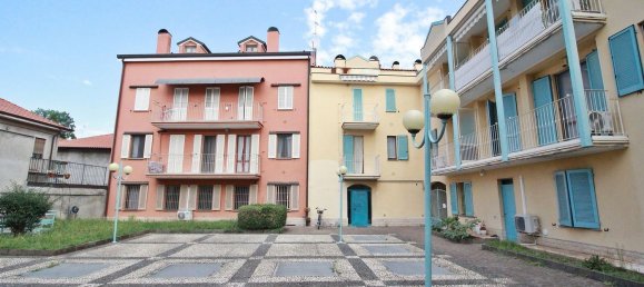 3-salle Appartement à Cavenago di Brianza, Italy No. 334560 26