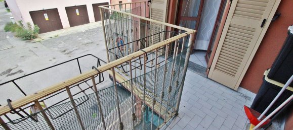 3-salle Appartement à Cavenago di Brianza, Italy No. 334560 23