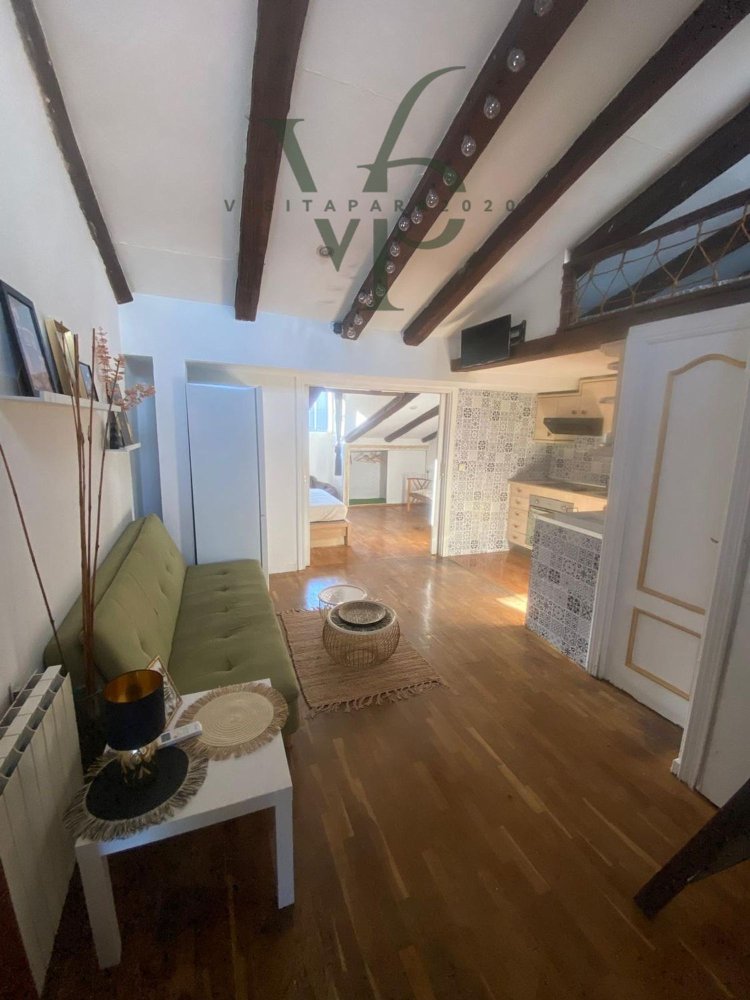 2 Schlafzimmer Penthouse in Madrid, Spain, Nr. 231094