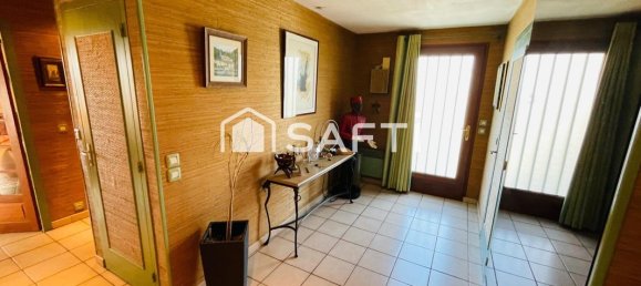 4 bedrooms House in Neuvy-sur-Loire, France No. 62220 15