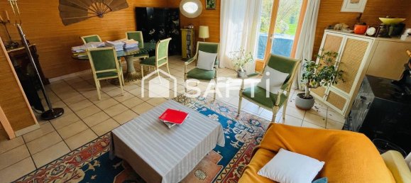 4 bedrooms House in Neuvy-sur-Loire, France No. 62220 9