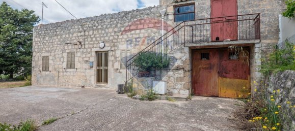7 Schlafzimmer Haus in Modica, Italy, Nr. 69256 36