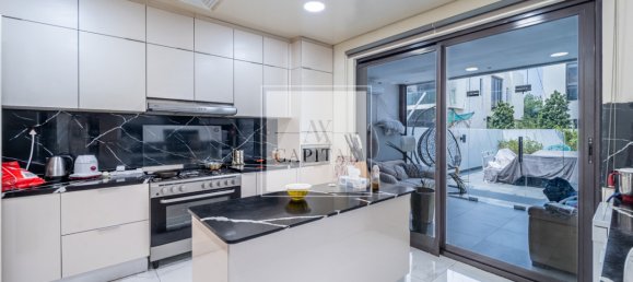 4 غرف نوم فيلا في داماك هيلز (أكويا باي داماك), UAE رقم 52310 14