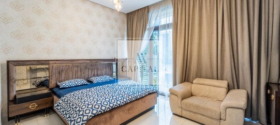 4 غرف نوم فيلا في داماك هيلز (أكويا باي داماك), UAE رقم 52310 17