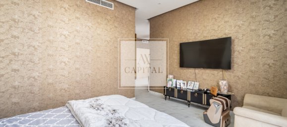 4 غرف نوم فيلا في داماك هيلز (أكويا باي داماك), UAE رقم 52310 4