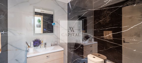 4 غرف نوم فيلا في داماك هيلز (أكويا باي داماك), UAE رقم 52310 10