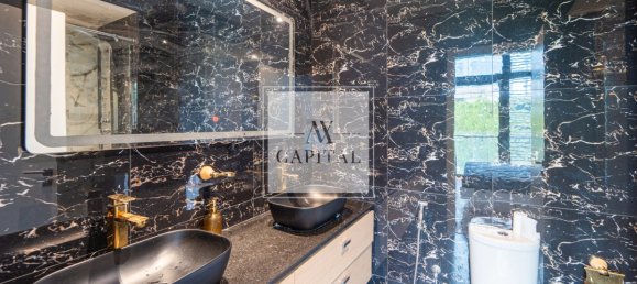 4 غرف نوم فيلا في داماك هيلز (أكويا باي داماك), UAE رقم 52310 30