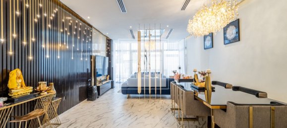 4 غرف نوم فيلا في داماك هيلز (أكويا باي داماك), UAE رقم 52310 23