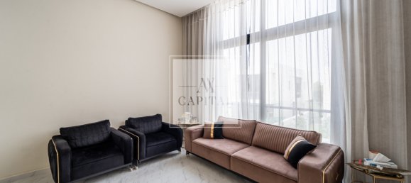 4 غرف نوم فيلا في داماك هيلز (أكويا باي داماك), UAE رقم 52310 7