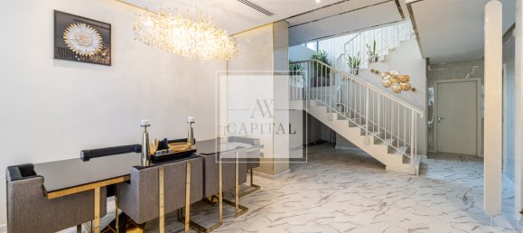 4 غرف نوم فيلا في داماك هيلز (أكويا باي داماك), UAE رقم 52310 18