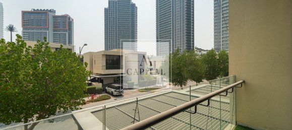 4 غرف نوم فيلا في داماك هيلز (أكويا باي داماك), UAE رقم 52310 27