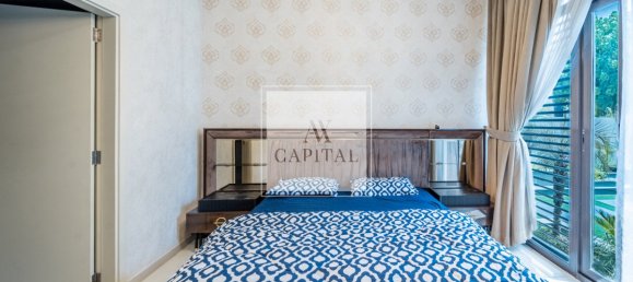 4 غرف نوم فيلا في داماك هيلز (أكويا باي داماك), UAE رقم 52310 16