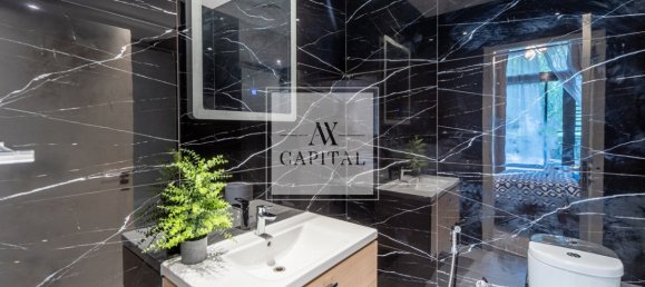 4 غرف نوم فيلا في داماك هيلز (أكويا باي داماك), UAE رقم 52310 9