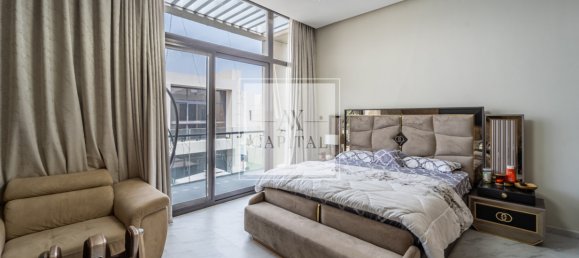 4 غرف نوم فيلا في داماك هيلز (أكويا باي داماك), UAE رقم 52310 5