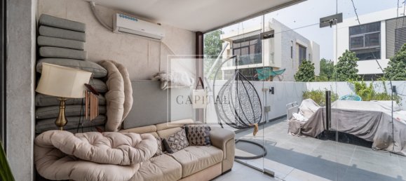 4 غرف نوم فيلا في داماك هيلز (أكويا باي داماك), UAE رقم 52310 19