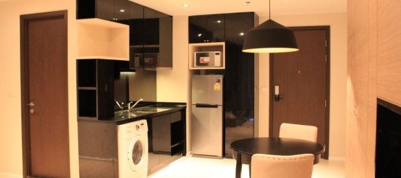 2 chambres Condo à Sathon, Thailand No. 73842 2