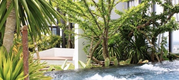 2 chambres Condo à Sathon, Thailand No. 73842 9